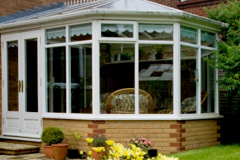 conservatories Lower Nobut