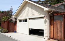 Lower Nobut garage construction leads