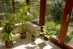 Lower Nobut orangery costs